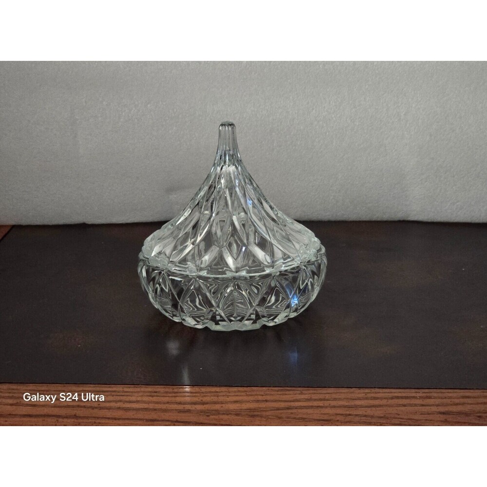 Antique  Candy Dish